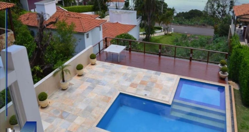 Casa com 7 quartos à venda em Escarpas do Lago, Capitólio 