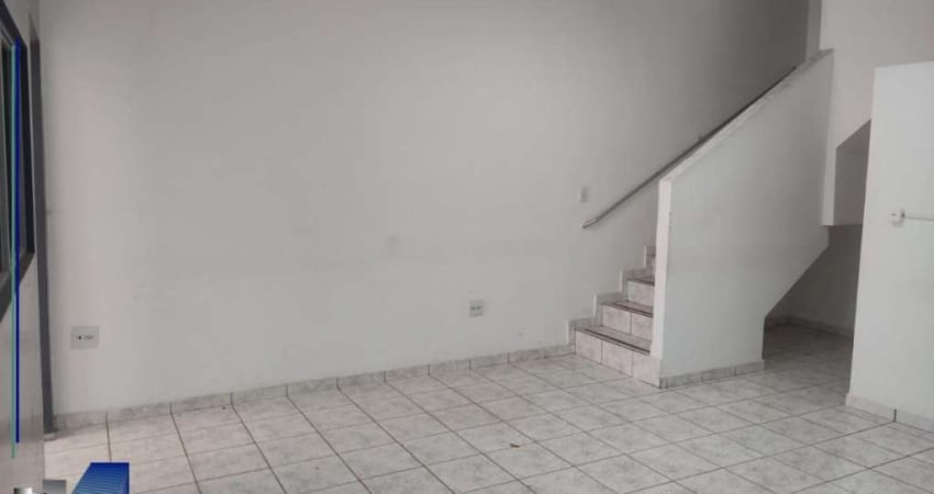 Salao Comercial para alugar, 93m2 - Parque Anhaguera