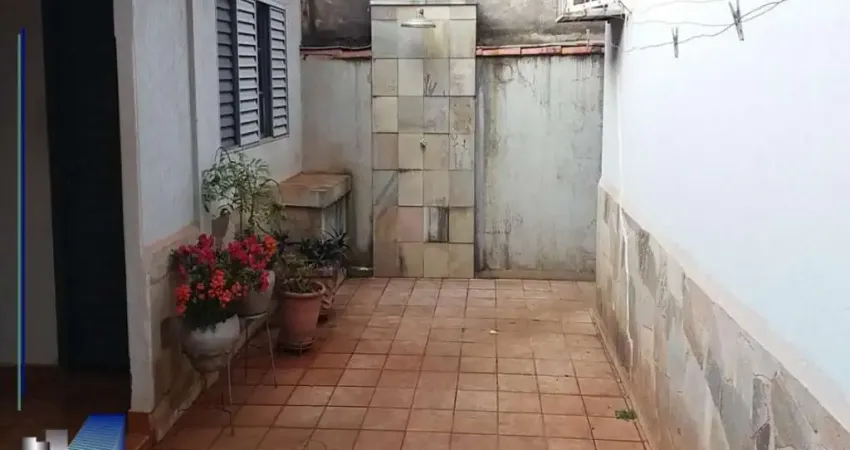 Casa com 4 quartos para alugar no Jardim Irajá, Ribeirão Preto 