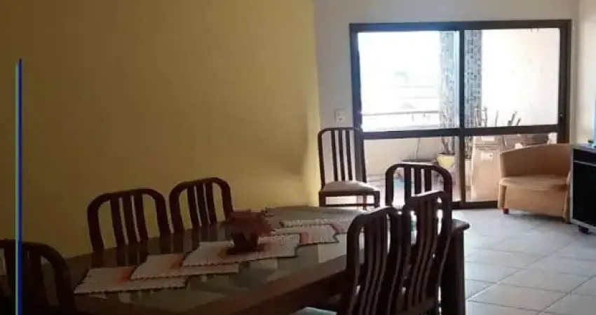 Apartamento com 4 quartos à venda na Rua José da Silva, 620, Jardim Paulista, Ribeirão Preto