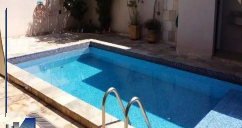 Casa com 4 quartos à venda na Avenida Santa Luzia, 572, Jardim Sumaré, Ribeirão Preto