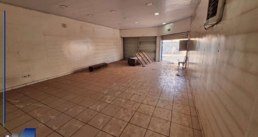 Sala comercial com 2 salas para alugar no Ipiranga, Ribeirão Preto 