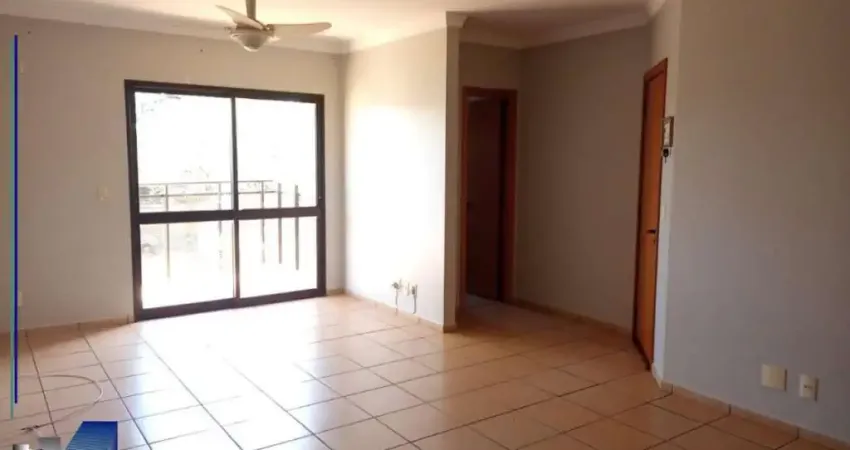 Apartamento com 4 quartos para alugar na Avenida Professor João Fiúsa, 1787, Jardim Canadá, Ribeirão Preto