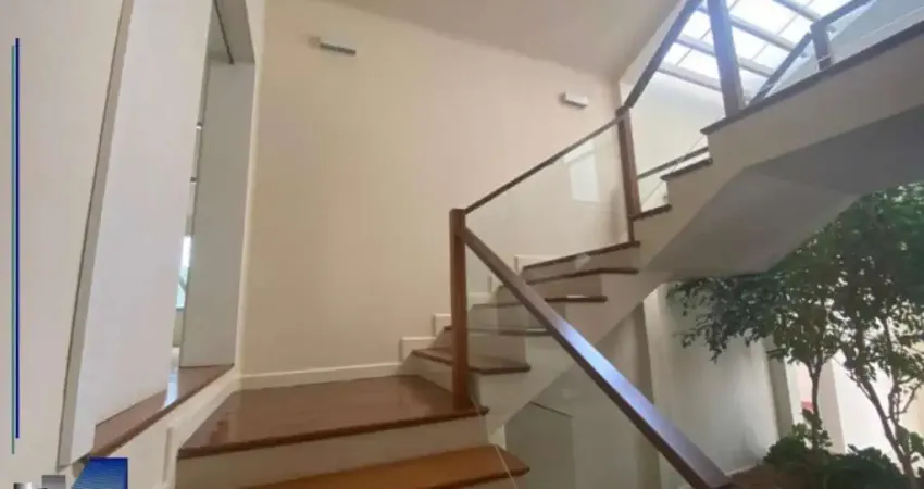 Sala comercial para alugar na Praça Doutor Osmani Emboaba da Costa, 133, Alto da Boa Vista, Ribeirão Preto