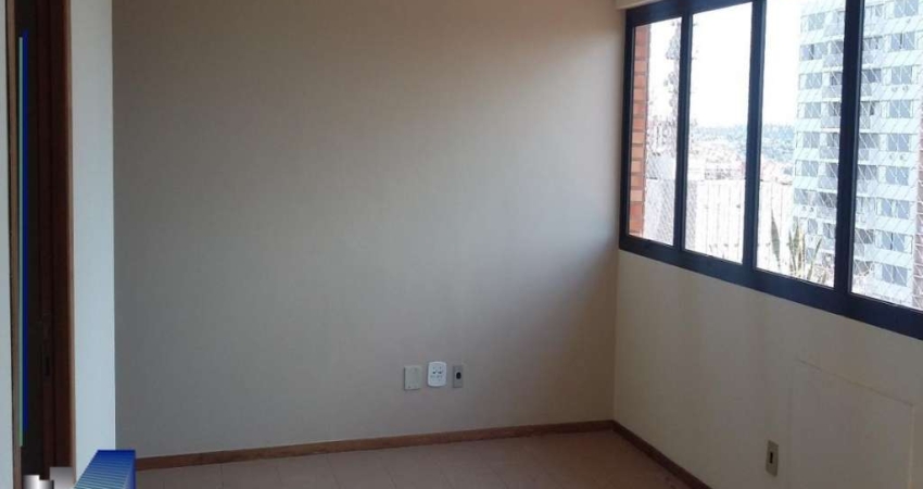 Sala comercial com 2 salas para alugar no Centro, Ribeirão Preto 