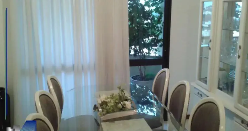 Apartamento com 3 quartos à venda na Rua Vicente de Carvalho, 725, Vila Seixas, Ribeirão Preto