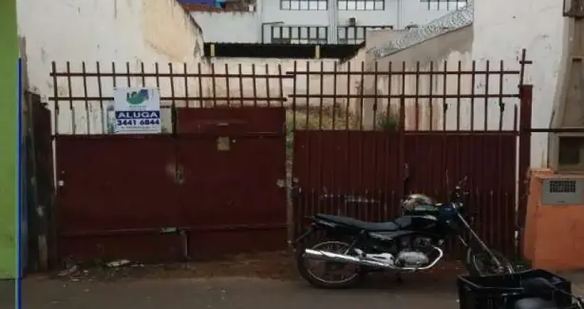 Terreno comercial para alugar no Centro, Ribeirão Preto 