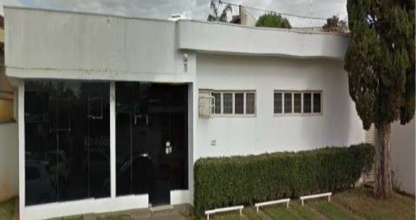 Casa com 3 quartos para alugar no Jardim Sumaré, Ribeirão Preto 