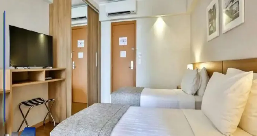 Apartamento a venda Vilaboim Ribeirao Preto