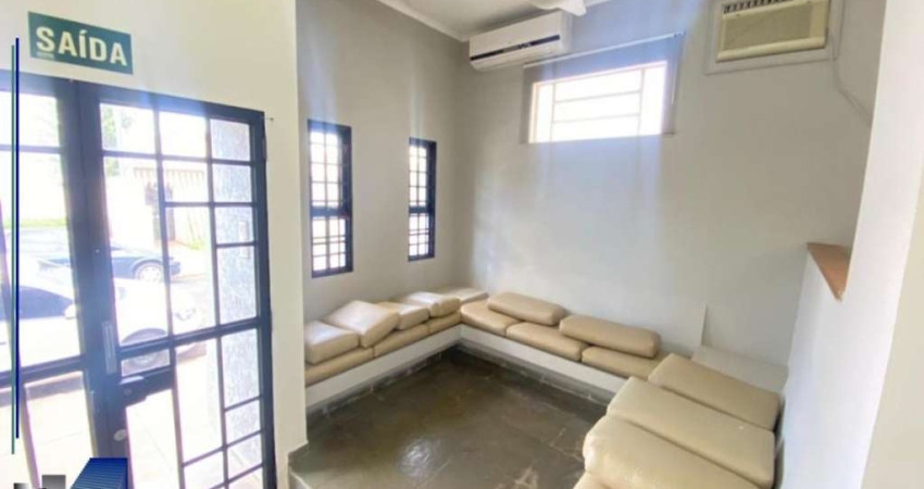 Consultorio a venda Vila Seixas - Jd America - Ribeirao Preto SP