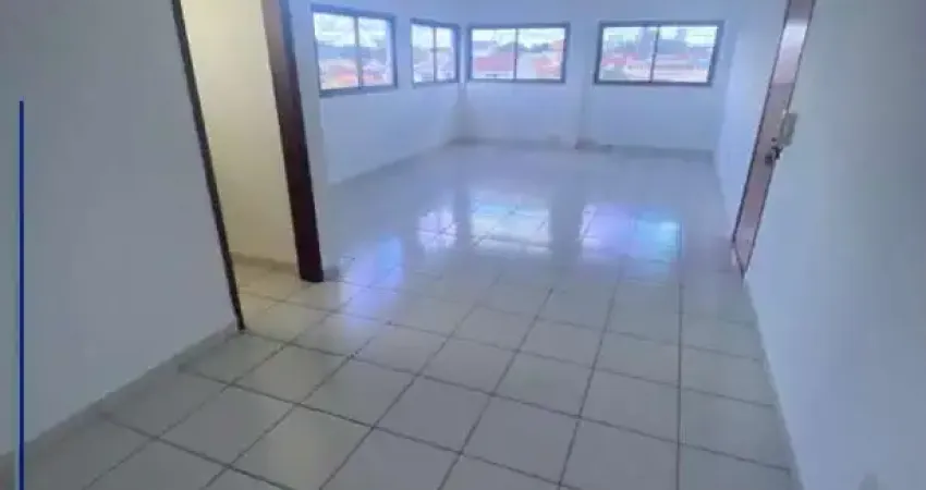 Sala comercial para alugar na Avenida José Gomes da Silva, 668, Parque Industrial Lagoinha, Ribeirão Preto