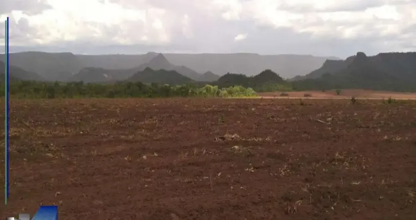 Fazenda com 5.928 alqueires a venda no Tocantins divisa Luiz Eduardo Magalhaes - BA