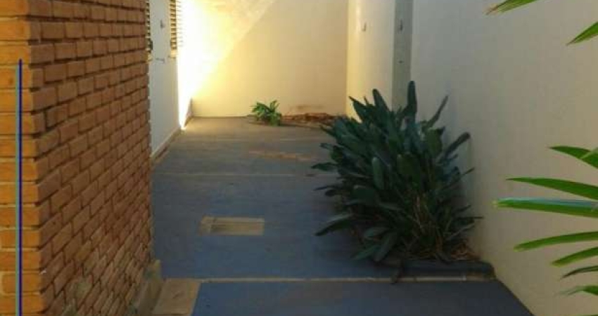 Casa com 3 quartos para alugar,  191m2 - Alto da Boa Vista