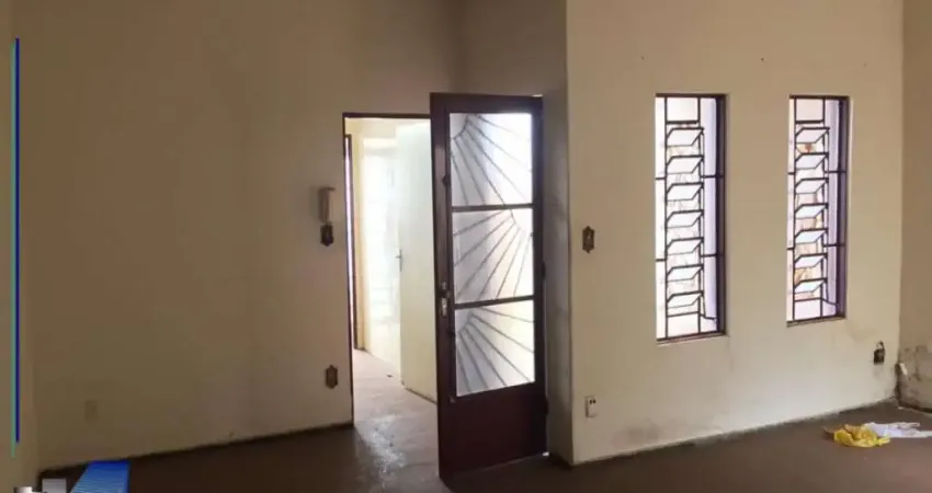 Casa Comercial com 3 quartos para alugar,99m2- Jardim Iraja