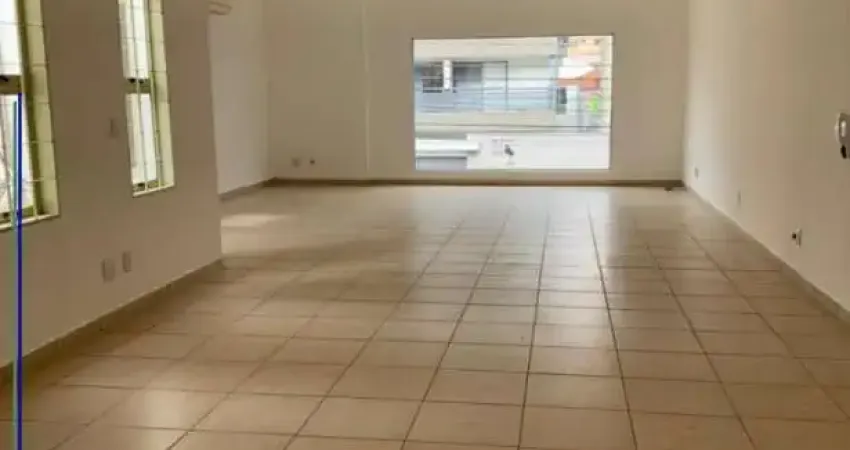 Sala Comercial para alugar, 74m2 - Centro