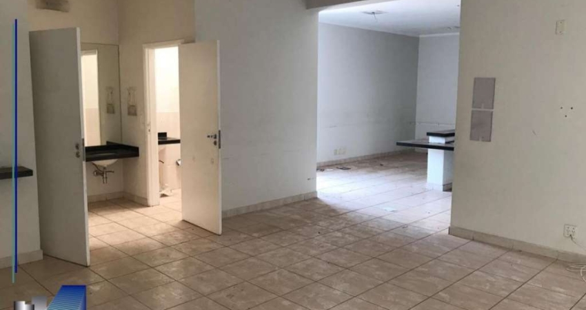 Casa com 1 quarto para alugar no Alto da Boa Vista, Ribeirão Preto 