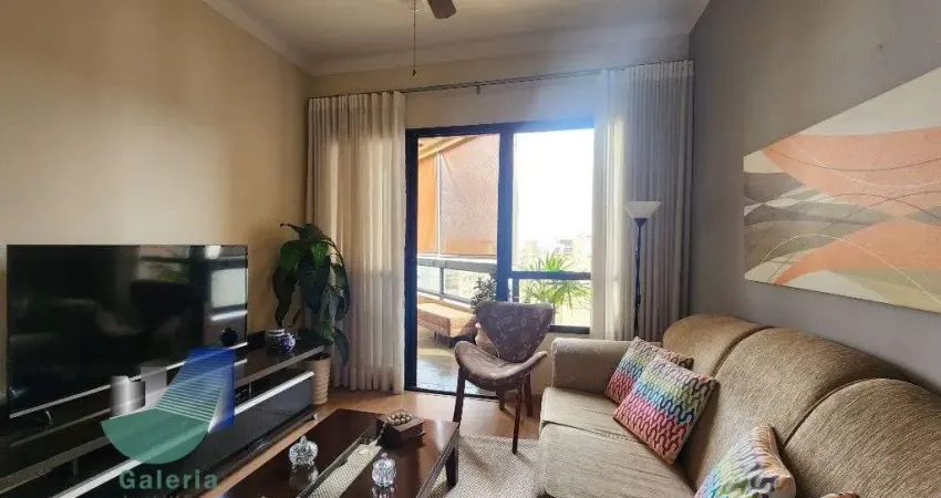 Apartamento com 2 quartos a venda, 99m2 - Centro