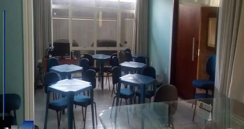 Sala comercial para alugar na Avenida Antônio Diederichsen, 791, Jardim América, Ribeirão Preto