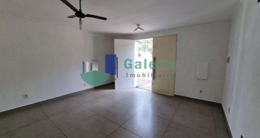 Sala comercial para alugar, 40m2 - Jardim Independencia