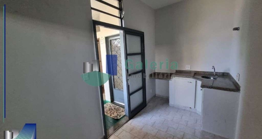 Sala comercial com 1 sala para alugar no Jardim Irajá, Ribeirão Preto 
