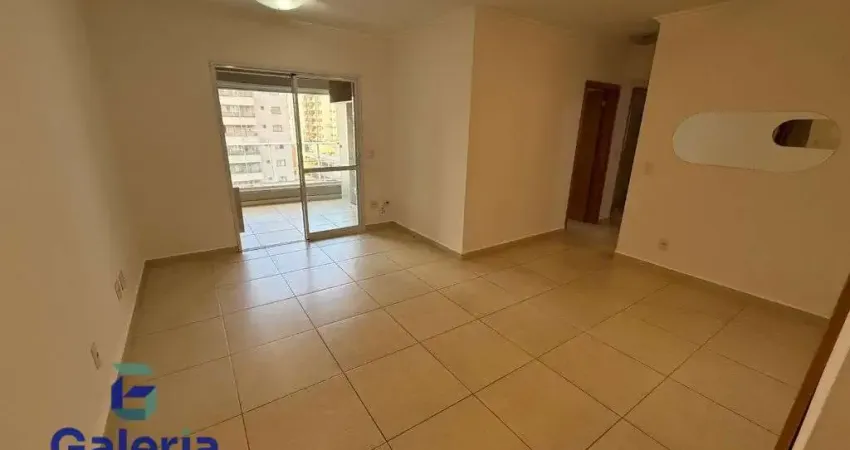 Apartamento com 3 quartos para alugar, 95m² - jardim botânio