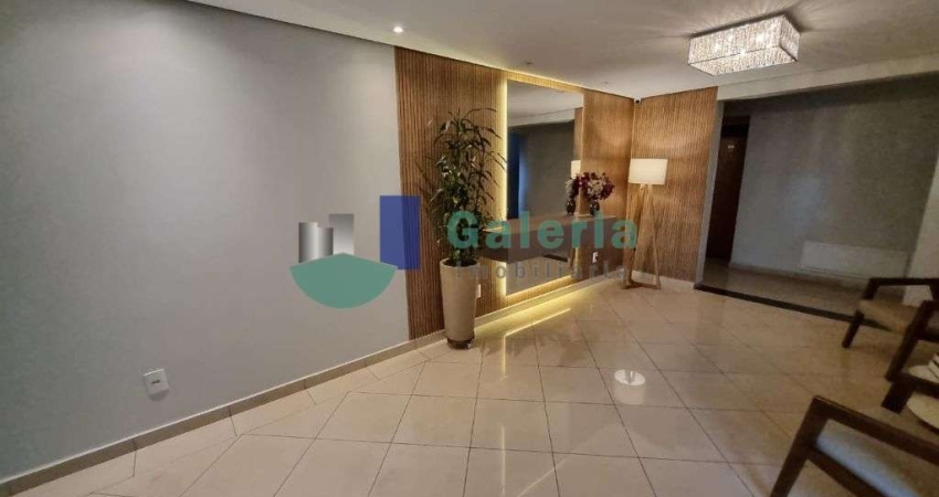 Apartamento com 1 quarto a venda, 40m2 - Bosque das Juritis