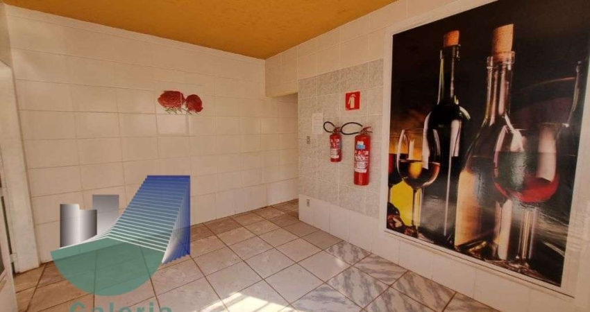 Casa comercial com 6 quartos para alugar, 127m2 - Jardim Sumare