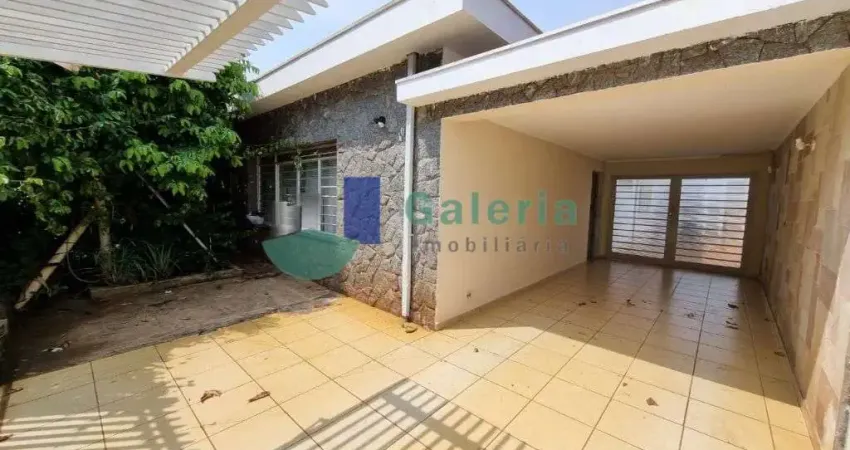 Casa residencial com 4 quartos a venda - Jardim Paulistano