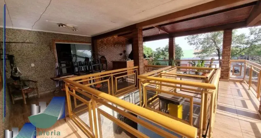 Casa residencial com 3 quartos à venda, 117m² - Jardim Independência