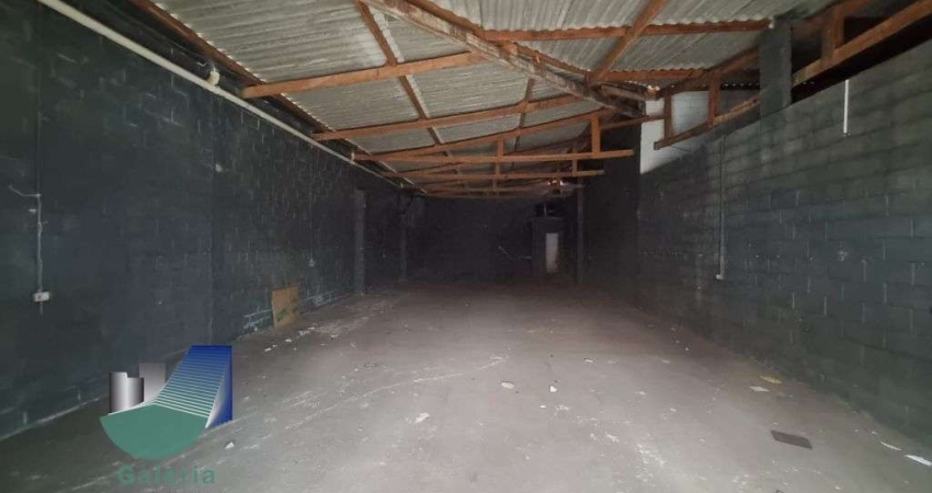 Sala comercial com 1 sala para alugar no Campos Elíseos, Ribeirão Preto 