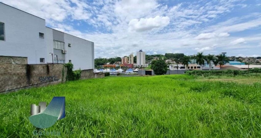 Terreno comercial para alugar no City Ribeirão, Ribeirão Preto 
