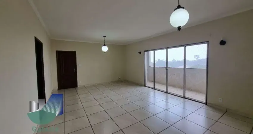 Apartamento com 3 quartos à venda, 148 m² - Jardim Paulista