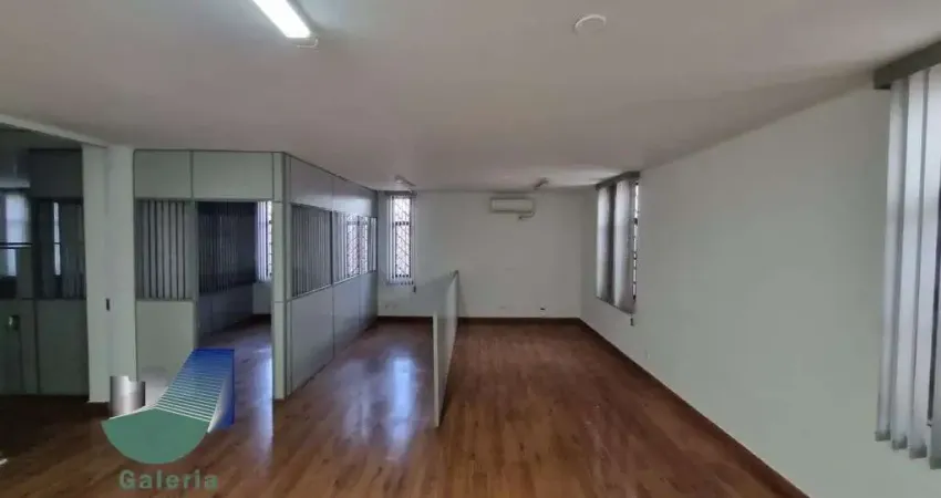 Sala comercial para alugar, 200m2 -  Jardim America