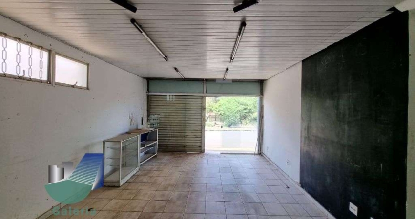 Sala comercial para alugar na Vila Mariana, Ribeirão Preto 