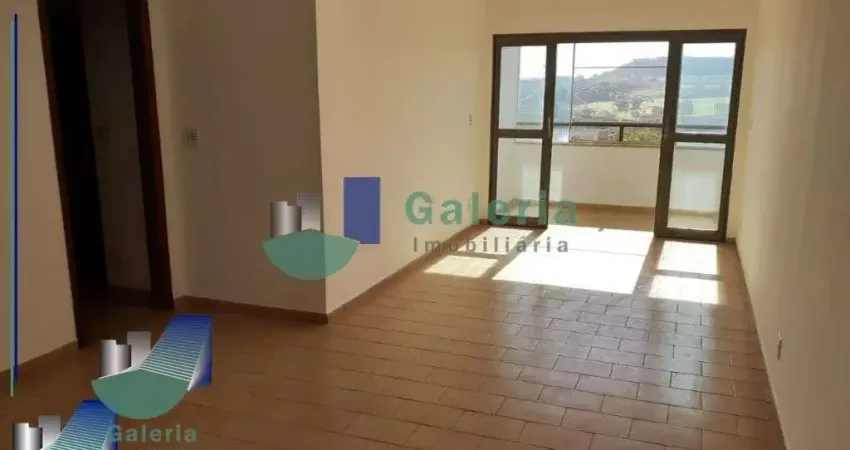 Apartamento com 3 quartos á venda, 95m² - Jardim Paulistano