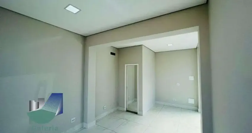 Sala comercial com 1 sala para alugar no Centro, Ribeirão Preto 