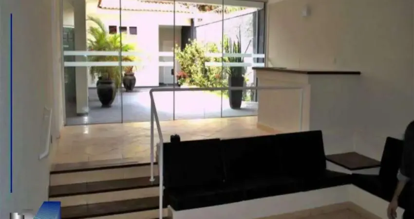 Casa com 4 quartos à venda no Alto da Boa Vista, Ribeirão Preto 