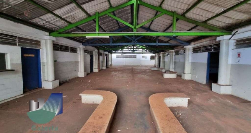 Predio comercial com 20 salas a venda, 2.260m2 - Centro