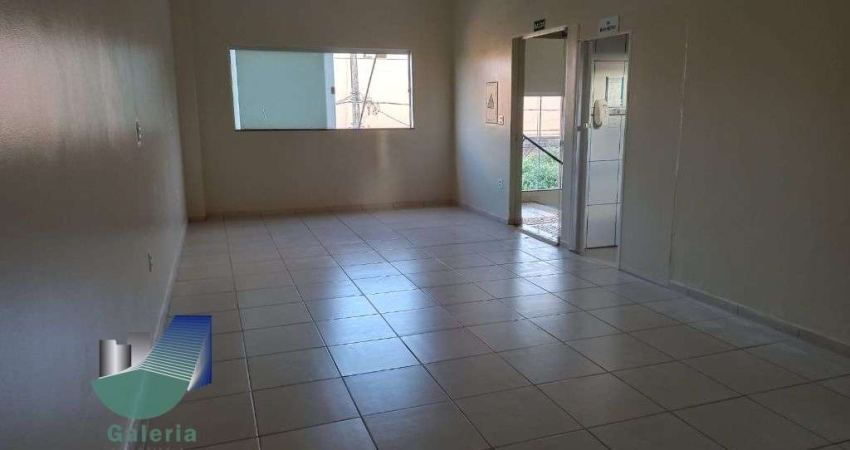 Predio comercial com 8 salas para alugar, 311m2 -  Vila Seixas