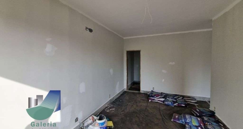 Salao comercial para alugar, 56m2 -  Avenida Caramuru