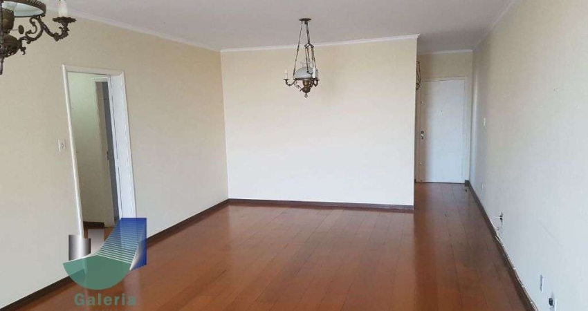 Apartamento com 3 quartos à venda na Rua General Osório, 632, Centro, Ribeirão Preto