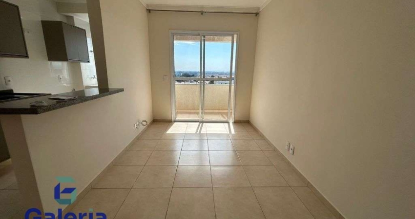 Apartamento com 2 quartos para alugar, 56m2 - Parque Sao Sebastiao