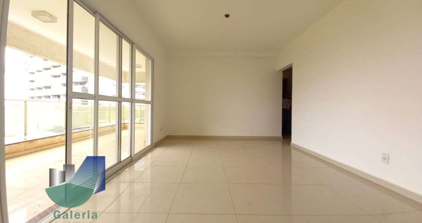 Apartamento com 3 suítes à venda, 135m² - Jardim Irajá