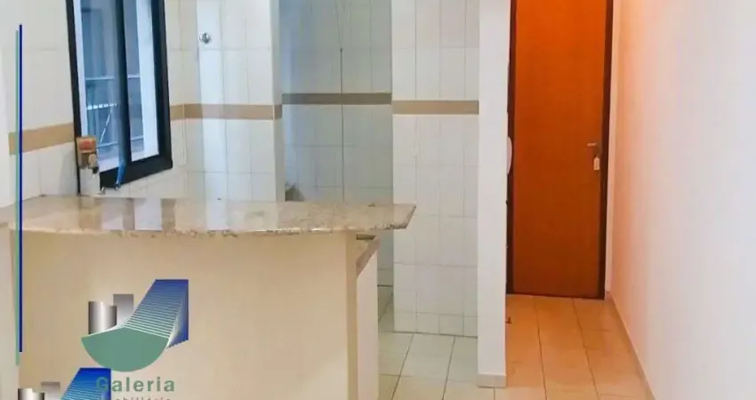 Apartamento com 1 quarto a venda, 38m2 - Nova Alianca