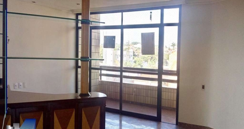 Apartamento com 4 quarto a venda , 171 m2 - Jardim Sumare