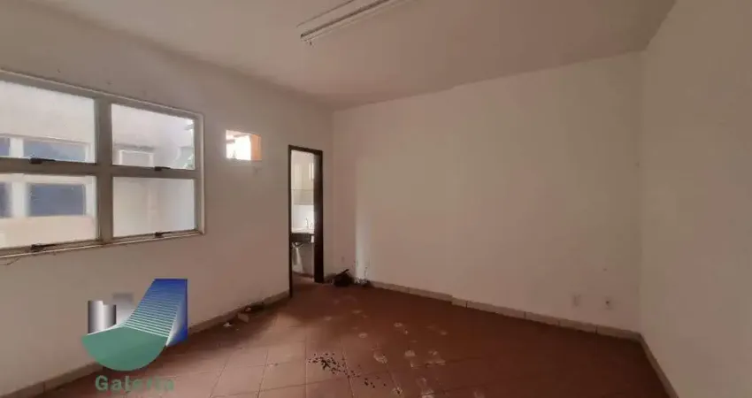 Sala comercial à venda na Rua João Arcadepani Filho, 489, Nova Ribeirânia, Ribeirão Preto