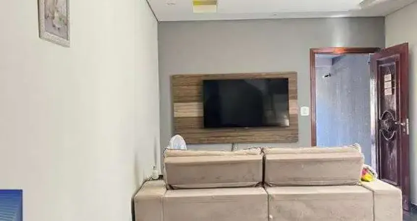 Casa com 3 quartos para alugar, 266m² - Vila Virgínia