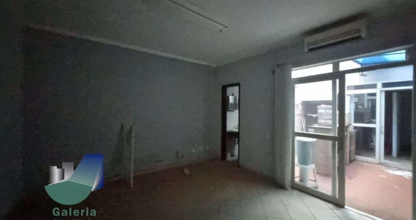 Sala comercial com 1 sala para alugar no Nova Ribeirânia, Ribeirão Preto 