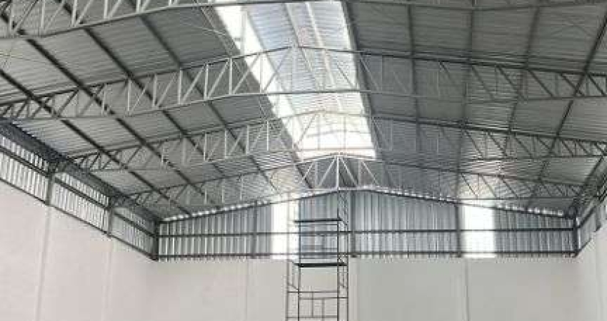Galpao com 659m2 para alugar - Vila Mariana