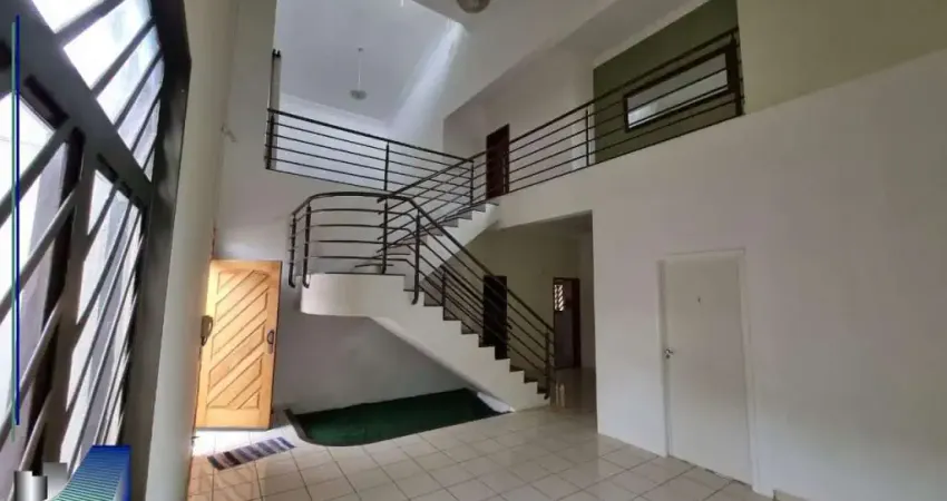 Casa comercial/residencial com 3 suítes para alugar, 165m² - Ribeirania